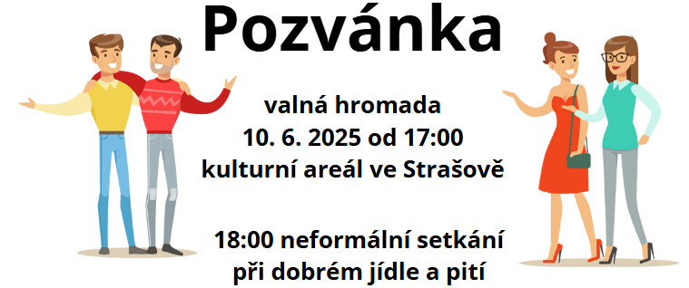 Valná hromada MAS Bohdanečsko 3. 12. 2024